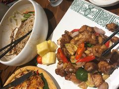 -云海肴·汽锅鸡·云南菜(美罗城店)