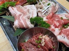 -麻蒲碳烤肉(梅花园店)
