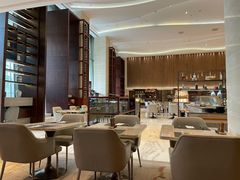 -新发展亚太JW万豪酒店·福苑咖啡厅