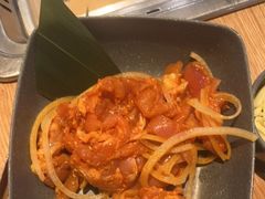 -新石器烤肉(百联川沙店)