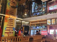 -叁宝烤肉• 西安烧烤(凤城十二路店)