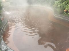 -杭州第一世界大酒店·云曼温泉