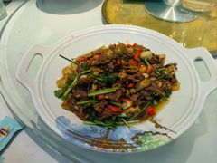 -上地宴·中关村的会客厅(清河高铁站店)