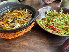 -扬州狮子楼·非遗淮扬菜(总店)