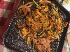 -西贝(六里桥旗舰店)