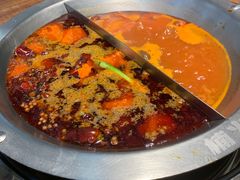 -楠火锅(哈尔滨金爵万象店)