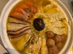 -红城阁·上海味道(四平路店)