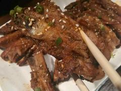 -霄汉羊排(万松园一店)