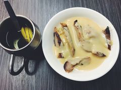 -新记餐厅(香槟大厦店)