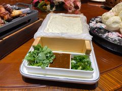 -八大碗·地道东北菜(中街店)