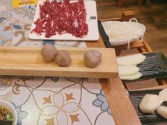 -普宁潮汕牛肉火锅(新香洲店)