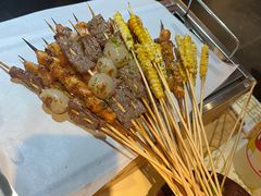 -串盟烧烤大排档·长沙美食地标(星沙店)