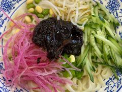 -门框胡同百年卤煮(前门煤市街店)