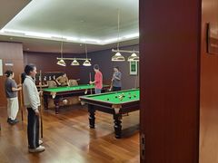 -中建雁栖湖景酒店-餐厅