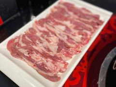-北门涮肉·炭火铜锅涮肉(什刹海店)