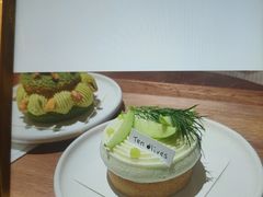 -Ten Olives甜点