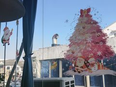 -沙掌门肉蟹煲(沙溪店)