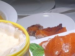 -贝勒爷·酥不腻烤鸭