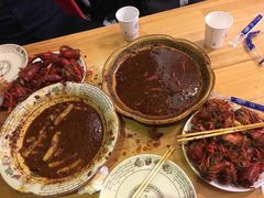 -金陵一哥龙虾馆(三牌楼总店)