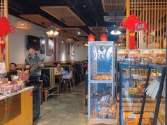 -嘉年华面包房餐厅（饺子馆）(陶然亭店)