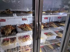 -小向麻辣烫(天街总店)
