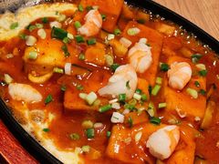 -莆田餐厅PUTIEN(深圳湾万象城家宴店)