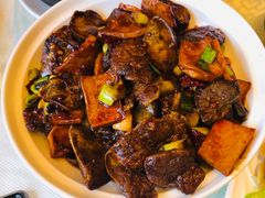 -椿记烧鹅(叠彩店)