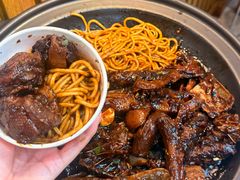 -回味黑鸭煲·始于2006(万松园店)