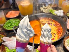 -冯校长老火锅(深圳福田店)