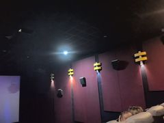 -幸福蓝海国际影城(西安立丰店)