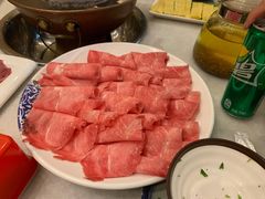 S级上脑-福寿斋·老北京铜锅涮肉·烤鸭(顺义总店)