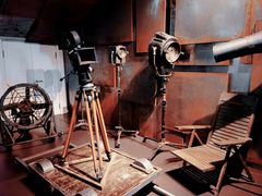 -长影旧址博物馆