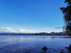 -大理洱海