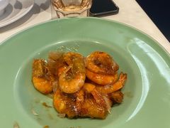 -港丽餐厅(高德置地店)