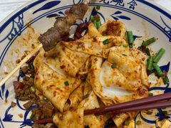 老碗会biangbiang面-老碗会·陕西手工面(前海世茂店)