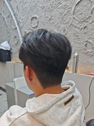 -Cima salon西玛沙龙