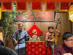 -南京大牌档(人民广场店)