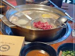 -原牛道·潮汕围炉火锅(讯美店)