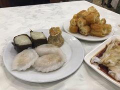 -冰泉豆浆馆(白云山总店)