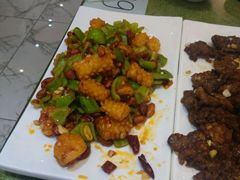 -桃子餐厅·天津菜(红星路直营店)