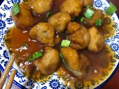 -南花桥羊肉馆老字号(乌镇店)
