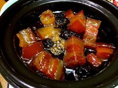 -粗茶淡饭·隐庐私厨(东亭店)
