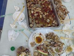 -聚德福海鲜家常菜(刘庄店)