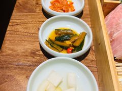 -九田家黑牛烤肉料理(太阳宫广场店)