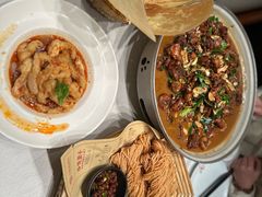 -大张烙馍村(三环南路旗舰店)