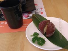 -清水日本料理铁板烧(学府路店)