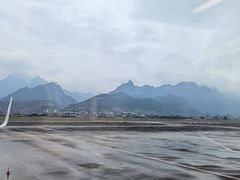 -张家界荷花国际机场
