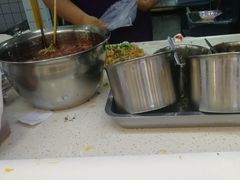 -田三卷馍(万达分店)