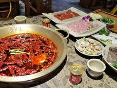 -小龙坎火锅(春熙太古里店)