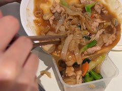 -潮福城大酒楼·潮味粤品·港式点心(湖滨北路店)